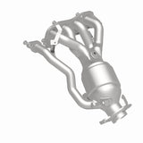 MagnaFlow Direct Fit Catalytic Converter 21-22 Toyota Corolla 2.0L OEM - 290134