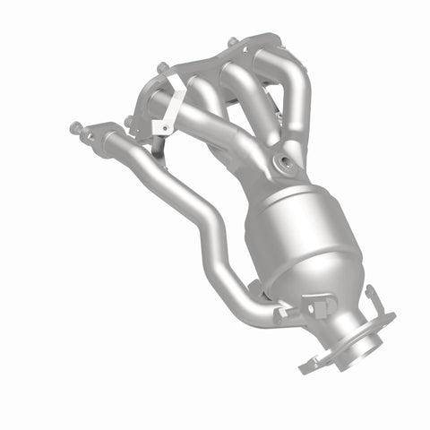 MagnaFlow Direct Fit Catalytic Converter 21-22 Toyota Corolla 2.0L OEM - 290134