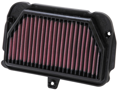 K&N 09-11 Aprilia RSV4 R 1000 Replacement Air Filter - AL-1010