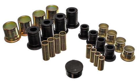 Energy Suspension GM Control Arm Bushing - Black - 3.3126G