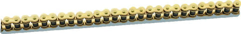 BikeMaster 530x120 BMOR O-Ring Chain - Gold/Gold - 197292