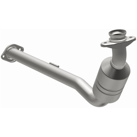 MagnaFlow Direct Fit Catalytic Converter 05-06 Wrangler 2.4L OEM - 49691