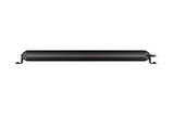 Hella Universal Black Magic 20in Tough Slim Curved Light Bar - Spot & Flood Light - 358197501