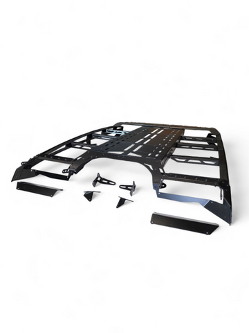 Elektric Offroad 2024+ Can Am Maverick R Roof Rack (4 Seat) - RQRRA0001