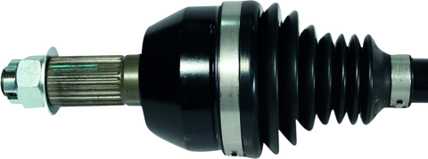 DragonFire Racing Hydra Axle- Polaris RZR XP 1000 14-20- Postion- Front- Right/Left - 522852