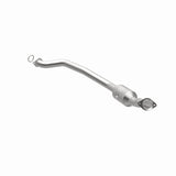 MagnaFlow Direct Fit Catalytic Converter 2011 Grand Cherokee 5.7L PS - 49879