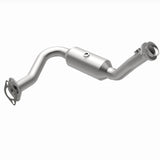 MagnaFlow Direct Fit Catalytic Converter 07-09 Ranger 4.0 Driver Side OEM - 49677