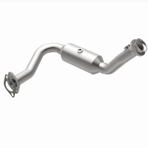MagnaFlow Direct Fit Catalytic Converter 07-09 Ranger 4.0 Driver Side OEM - 49677