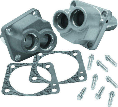 S&S Cycle 84-99 BT Cast Tappet Guide Set - 33-5301