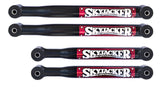 Skyjacker 2007-2017 Jeep Wrangler (JK) Suspension Link Arm Kit - JKLL24