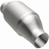MagnaFlow Universal Catalytic Converter 2.25inch O/O - 54905