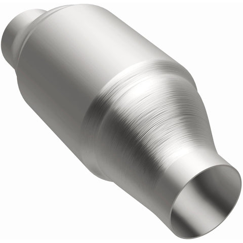 MagnaFlow Universal Catalytic Converter 2.25inch O/O - 54905