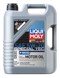 LIQUI MOLY 5L Special Tec F ECO Motor Oil SAE 5W20 - 2264