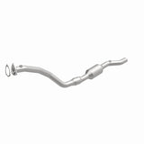 MagnaFlow Direct Fit Catalytic Converter California Grade 06-09 Audi A6 3.2L - 5461400
