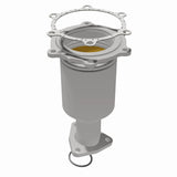 MagnaFlow Conv DF 01-04 Pathfinder P/S frt OE - 49321