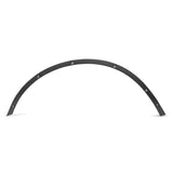 Anderson Composites 21-22 Ford Bronco 2 Door Carbon Fiber Fender Flare Delete Kit - AC-FDL21FDBR2D