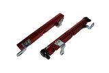 Aeromotive 96-06 GM 3.8L L67 L32 Supercharged Fuel Rails - 14131