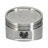Wiseco 93-12 Yamaha YFM400 Kodiak/Big Bear 8.6:1 Piston Kit - 4676M08300