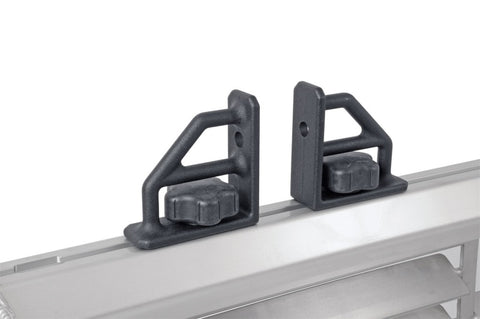 Dee Zee Universal Cargo Management Tie Downs - DZ95002