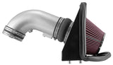 K&N 09-15 Cadillac STS-V 6.2L V8 Typhoon Performance Intake - 69-4530TS
