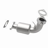MagnaFlow Direct Fit Catalytic Converter 99-00 Galant 2.4 frnt OEM - 49457