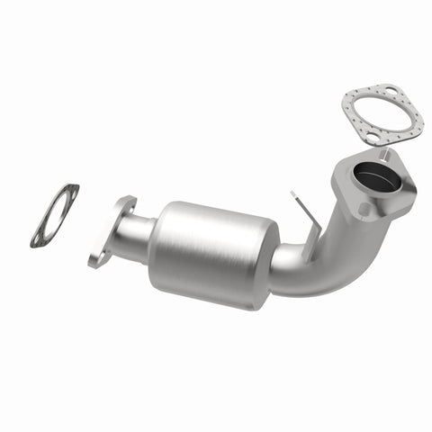 MagnaFlow Direct Fit Catalytic Converter 99-00 Galant 2.4 frnt OEM - 49457