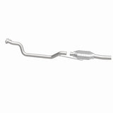 MagnaFlow Conv DF Ford 84 86 - 93301