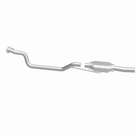 MagnaFlow Conv DF Ford 84 86 - 93301