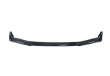 Seibon 12-13 BRZ/FRS TA Style Carbon FIber Front Lip - FL1213SCNFRS-TA