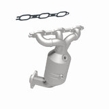 Magnaflow Conv DF 2007 Chrysler Pacifica 4.0L - 51481