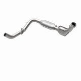 MagnaFlow Direct Fit Catalytic Converter 99-00 Ford Trucks 5.4L - 51695
