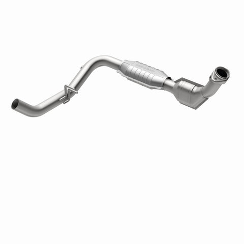 MagnaFlow Direct Fit Catalytic Converter 99-00 Ford Trucks 5.4L - 447117
