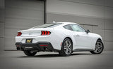 MagnaFlow 2024 Ford Mustang EcoBoost 2.3L Competition Series Cat-Back Exhaust System - 19639