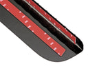 Deezee 08-16 Ford SuperDuty Tailgate Protector Cap Black-Tread (NonStep) - DZ 2138B