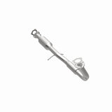 MagnaFlow Direct Fit Catalytic Converter 98-99 Saturn SC1 1.9L - 23956