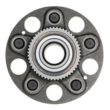 MOOG 02-06 Acura RSX Rear Hub Assembly - 512259