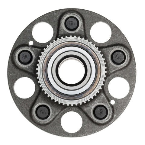 MOOG 02-06 Acura RSX Rear Hub Assembly - 512259