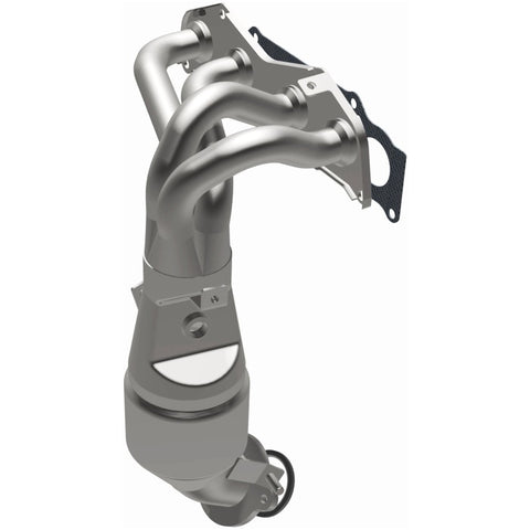 MagnaFlow DF Cat Conv 05-09 Scion tC 2.4L Manifold/09 Toyota Corolla/Matrix 2.4L Manifold (49 State) - 50110