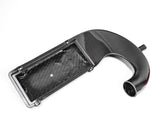 VR Performance Mercedes C63 AMG W205/GLC63 AMG X253 Carbon Fiber Air Intake - VR-MBW205-110