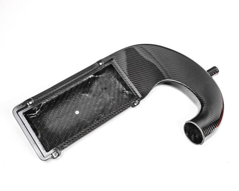 VR Performance Mercedes C63 AMG W205/GLC63 AMG X253 Carbon Fiber Air Intake - VR-MBW205-110