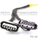 Pedal Commander Honda S2000/Ridgeline/Element/Accord Throttle Controller - PC22