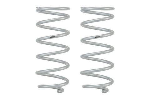 Eibach 25-26 Toyota 4Runner SR5 (Non-Hybrid) 4WD Pro Lift Kit HD Springs - Rear - E30-82-109-03-02