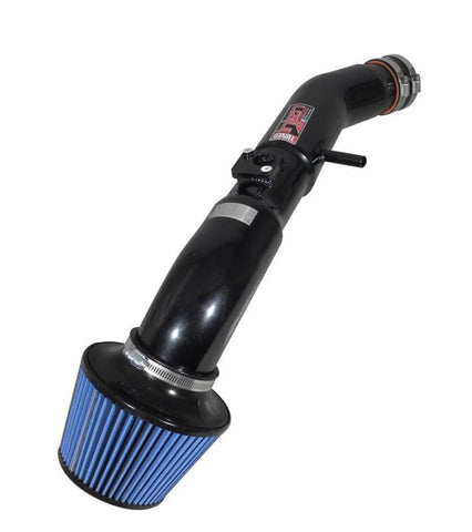 Injen 06-20 Lexus IS350 3.5L V6 Black Short Ram Intake - SP2092BLK