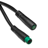 Oracle 10ft Colorshift RGB+W Rock Light and Wheel Ring Extension Cable - 1725-504
