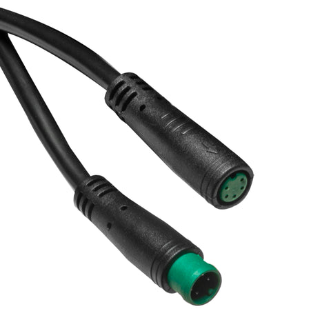 Oracle 10ft Colorshift RGB+W Rock Light and Wheel Ring Extension Cable - 1725-504