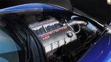 Corsa Chevrolet Corvette 05-07 C6 6.0L V8 Air Intake - 45860151