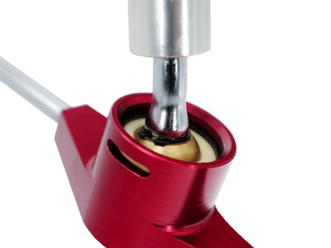 Fidanza 1996-1999 BMW M3 Short Throw Shifter (3.2L Only) - 891853