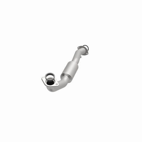 MagnaFlow Direct Fit Catalytic Converter 2009-2012 Highlander 2.7 L Underbody - 52206