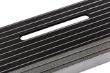 KC HiLiTES Universal 50in. Overhead Xross Bar Light Mount (Bar Only/Req. Mount Brackets) - Black - 7418