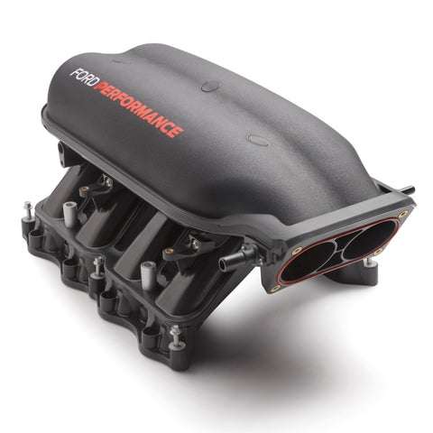 Ford Racing 5.0L Coyote Cobra Jet Intake Manifold - M-9424-M50CJB